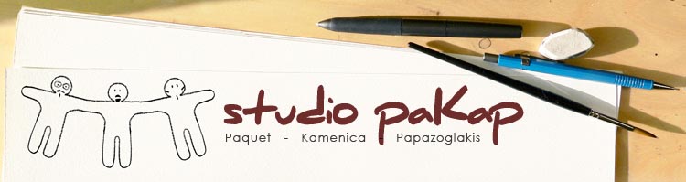 Studio Pakapa